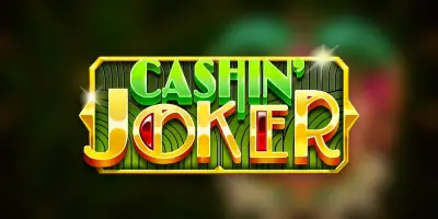 Cashin Joker