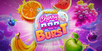 CherryPop Burst