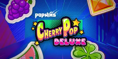 CherryPop Deluxe