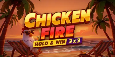 Chicken Fire