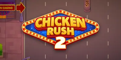 Chicken Rush 2