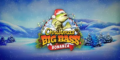 Christmas Big Bass Bonanza