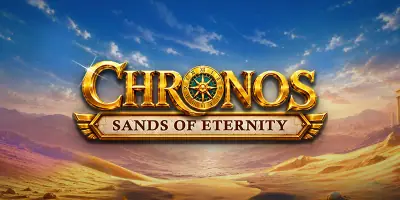 Chronos Sands of Eternity