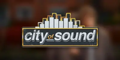City of Sound
