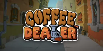 Coffee Dealer