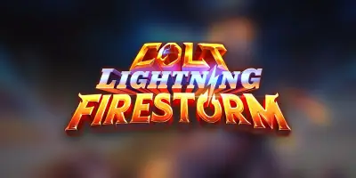Colt Lightning Firestorm