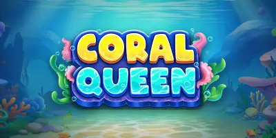 Coral Queen Oranje Jackpot