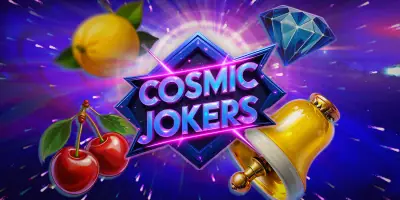 Cosmic Jokers