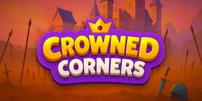 Crowned Corners