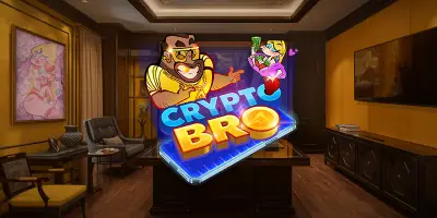 Crypto Bro