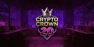 Crypto Crown 20
