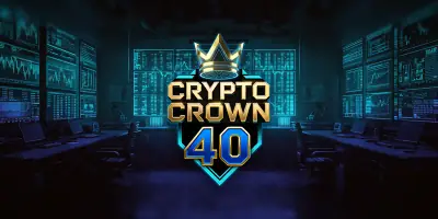 Crypto Crown 40