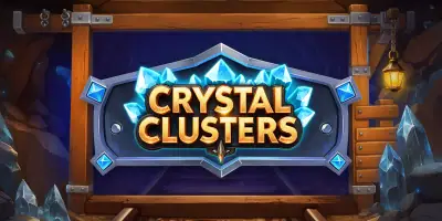 Crystal Clusters