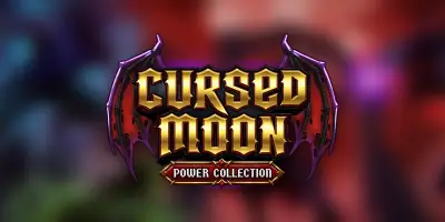 Cursed Moon Power Collection