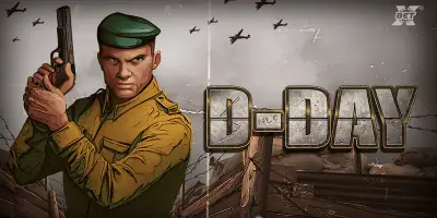 D-Day
