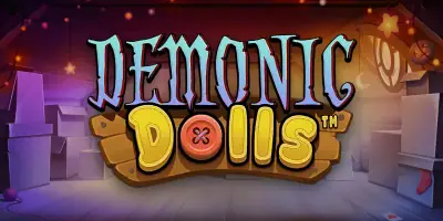 Demonic Dolls