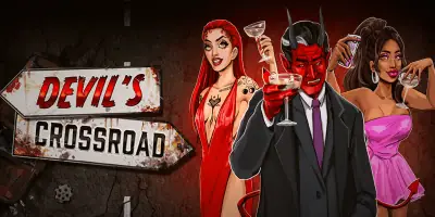 Devils Crossroad