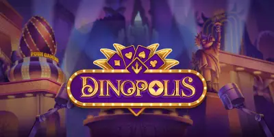 Dinopolis