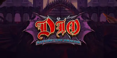 Dio Killing the Dragon