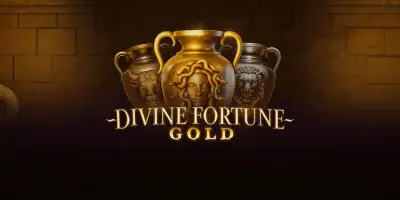 Divine Fortune Gold