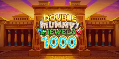 Double Mummys Jewels 1000