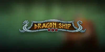 Dragon Ship