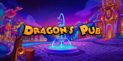 Dragons Pub