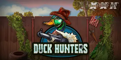 Duck Hunters