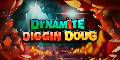 Dynamite Diggin Doug