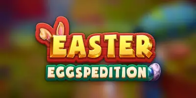 Easter Eggspedition