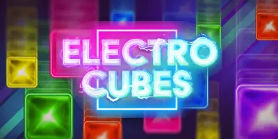 Electro Cubes
