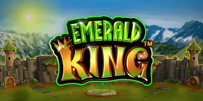 Emerald King