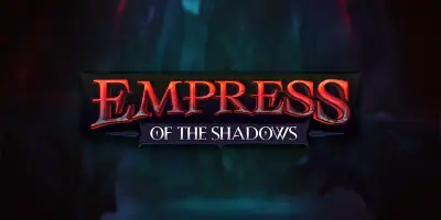 Empress of the Shadows