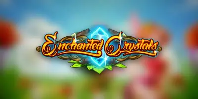 Enchanted Crystals