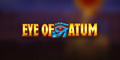 Eye of Atum