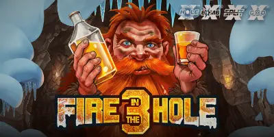 Fire in the Hole 3