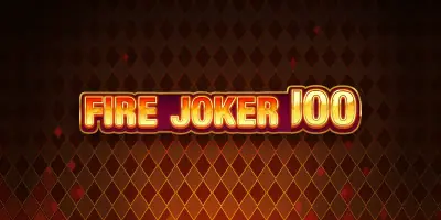 Fire Joker 100