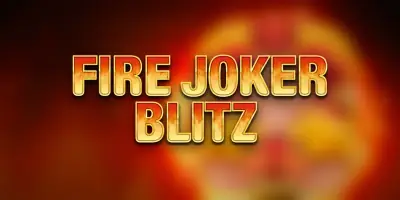Fire Joker Blitz