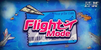 Flight Mode