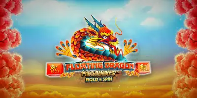 Floating Dragon Megaways