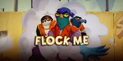 Flock Me