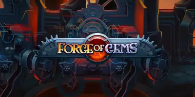 Forge of Gems