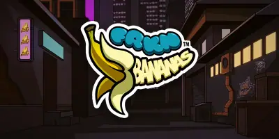 FRKN Bananas