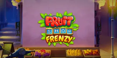 Fruit Shop Frenzy