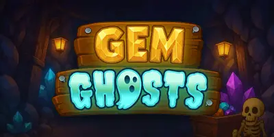 Gem Ghosts
