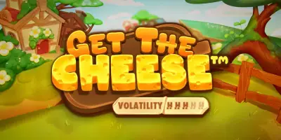 Get The Cheese