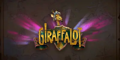 Giraffalot