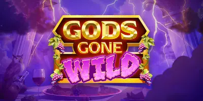 Gods Gone Wild