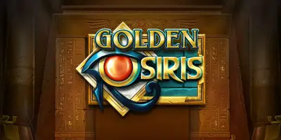 Golden Osiris