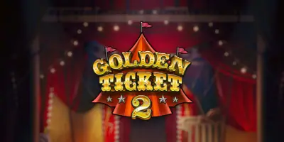 Golden Ticket 2
